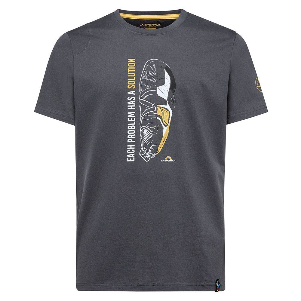 La Sportiva - Solution T-Shirt (Closeout)