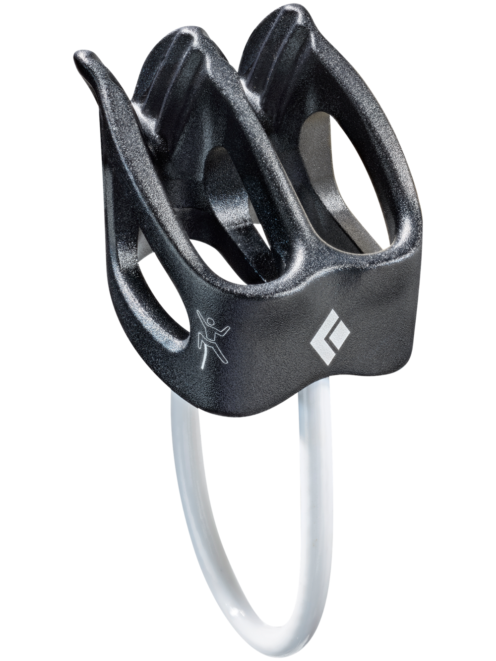 Black Diamond ATC XP Belay Device