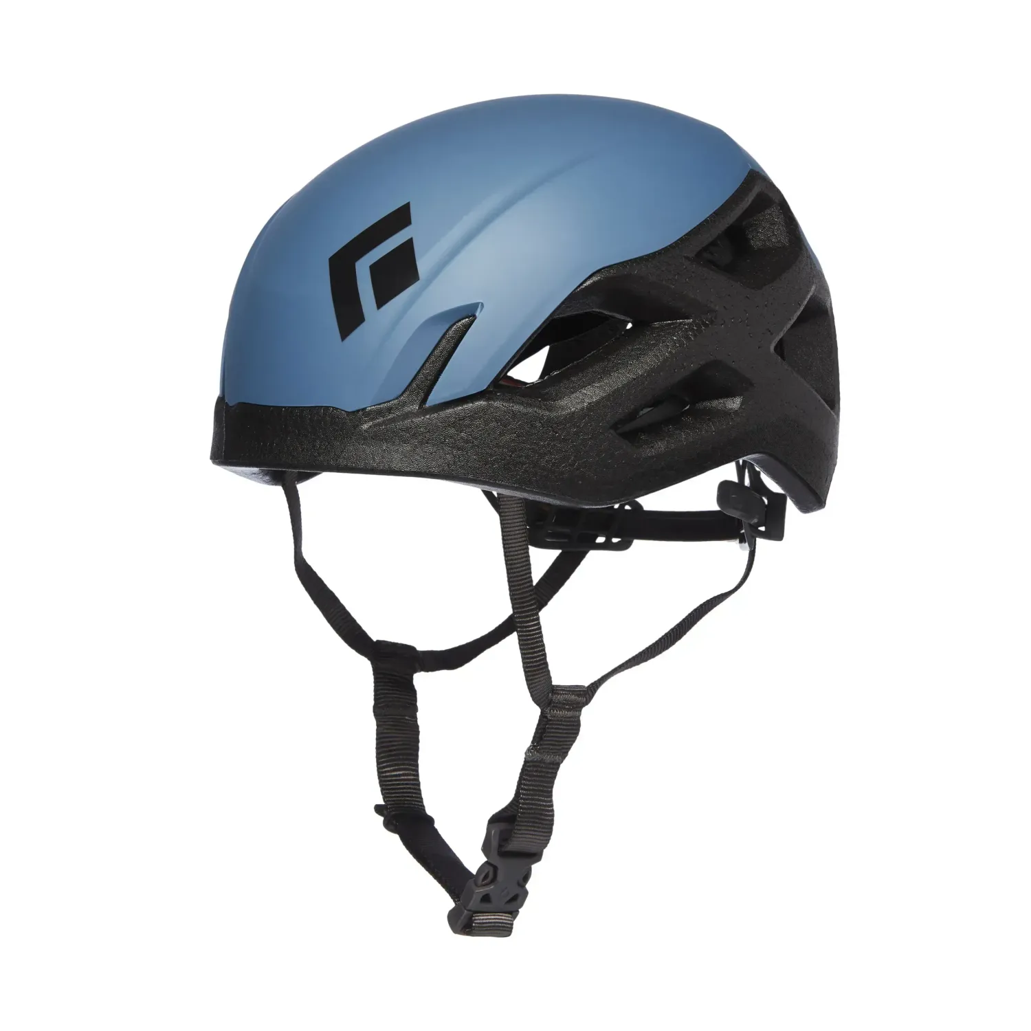 Black Diamond Vision Helmet, Color: Astral Blue, Size: S/M