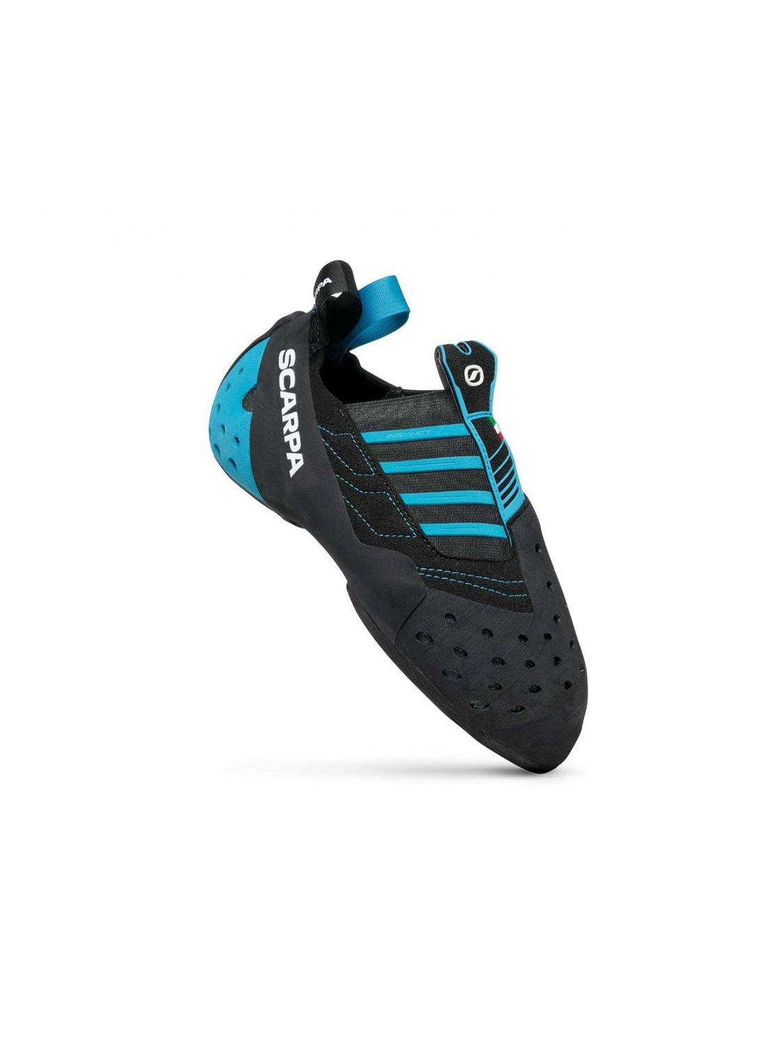 Scarpa Instinct S, Size (EU): 37.5