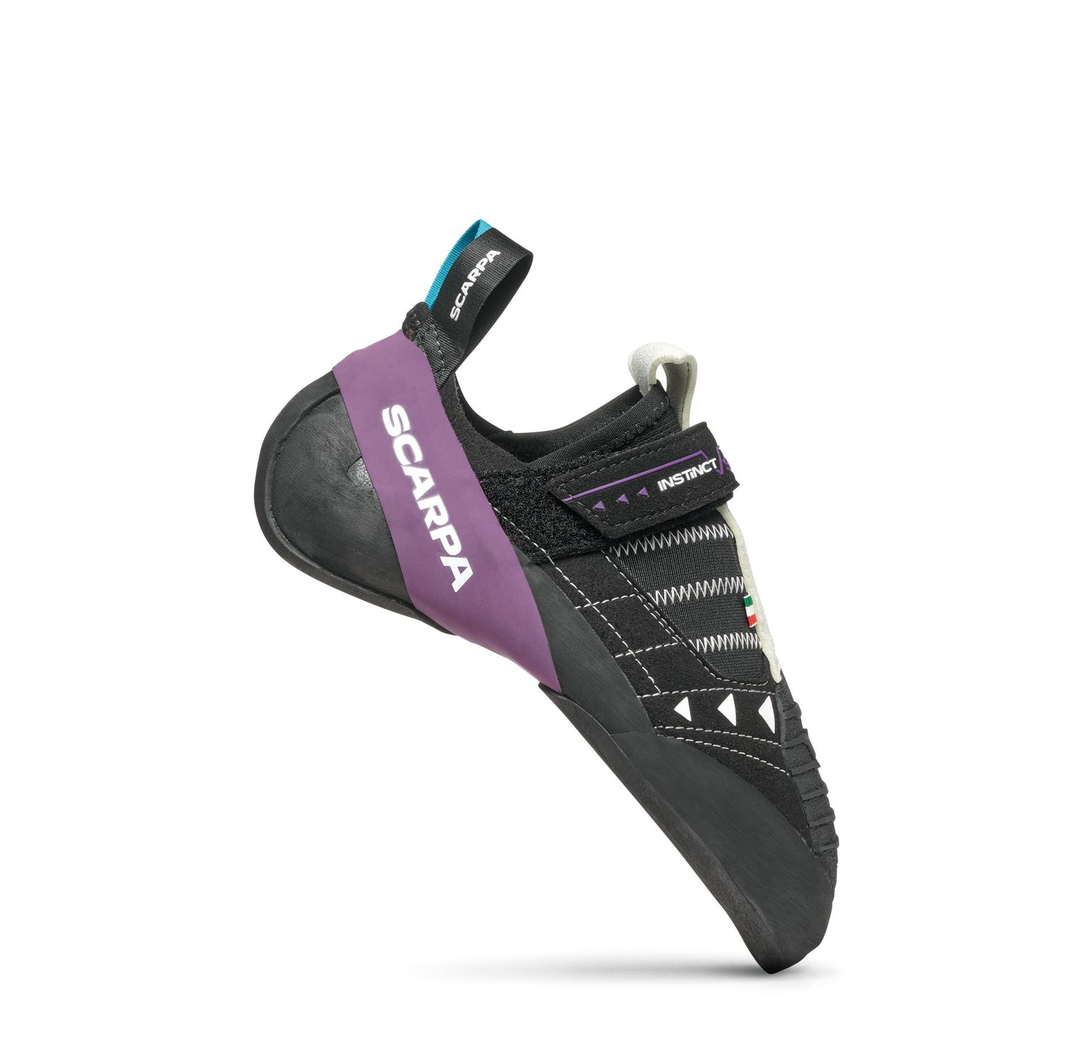 Scarpa Instinct VSR LV, Size: 35