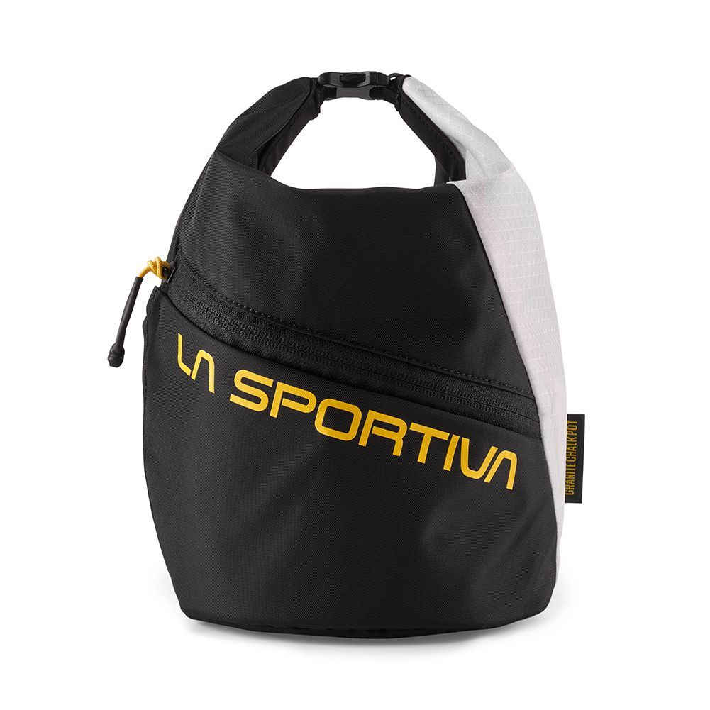 La Sportiva - Granite Chalk Pot