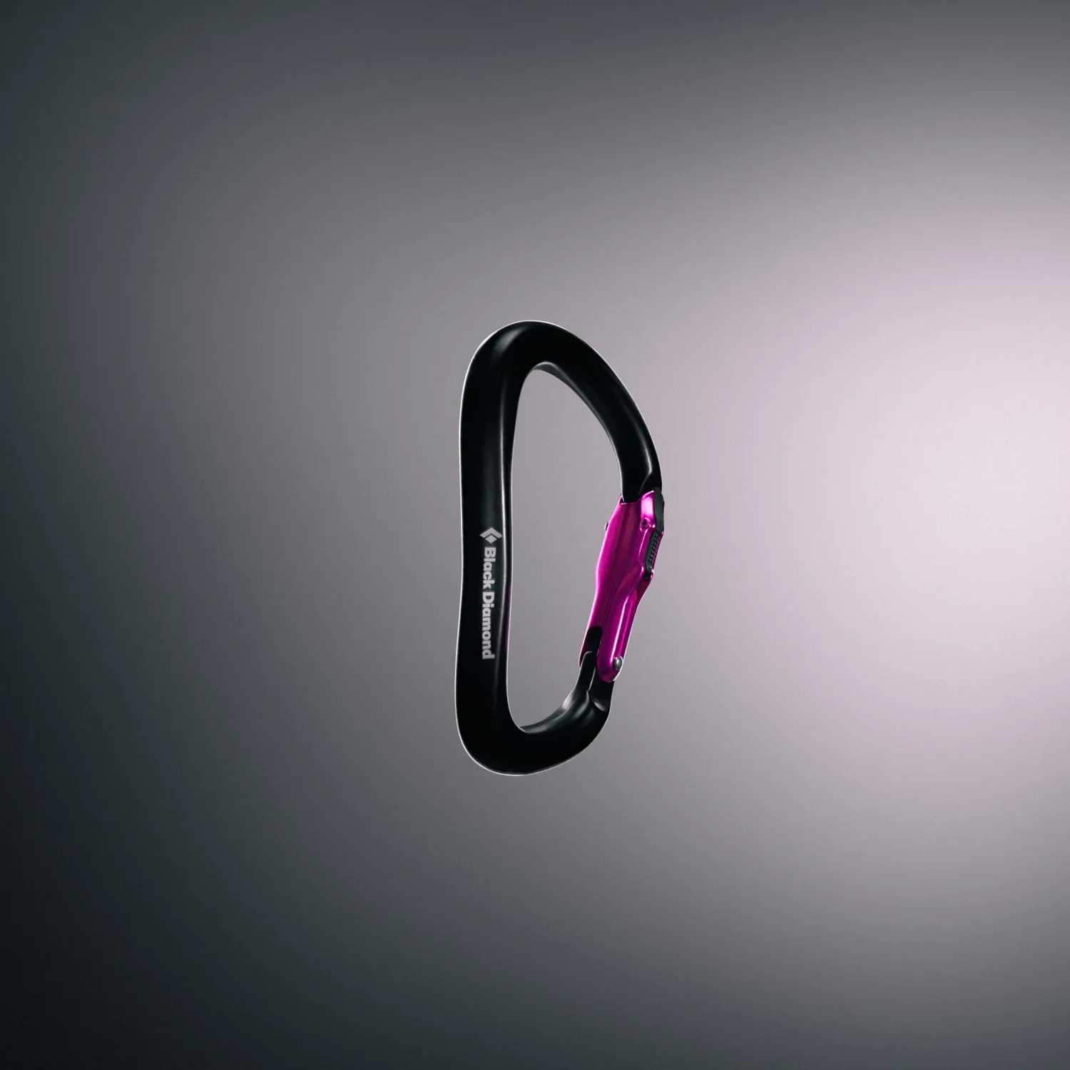 Black Diamond Rocklock Magnetron Carabiner