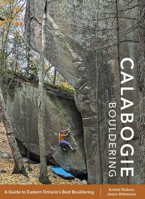 Calabogie Bouldering