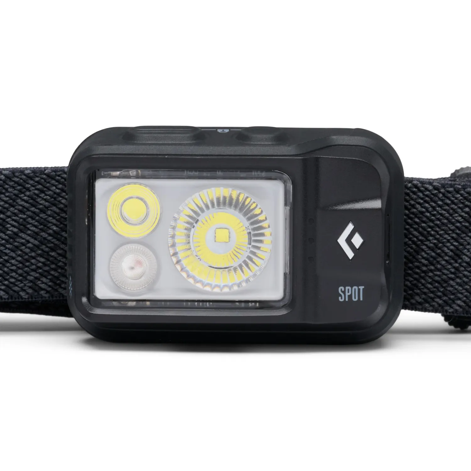 Black Diamond Spot 450 Headlamp