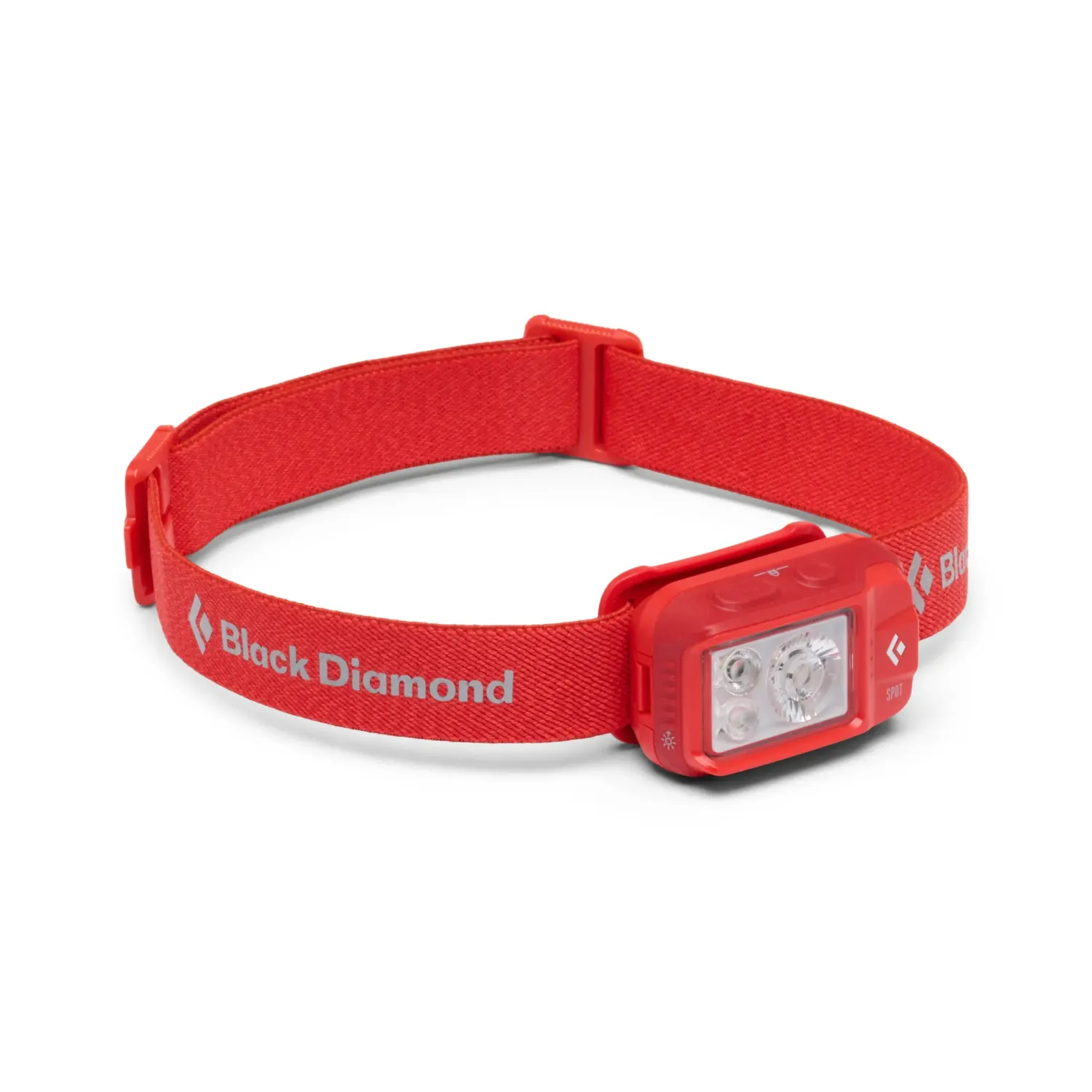 Black Diamond Spot 450 Headlamp Black Diamond Spot 450 Headlamp, Colour: Octane