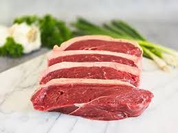 Picanha Steak avg .50 lb