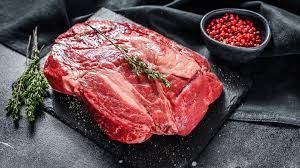 Beef Chuck Roast 3.5lb- 4.5lb pk