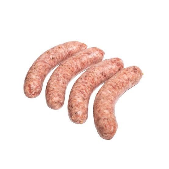 Italian Links Pork Sausage 1 lb pk