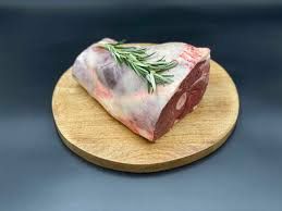 Lamb Leg Roast 3-4 lb
