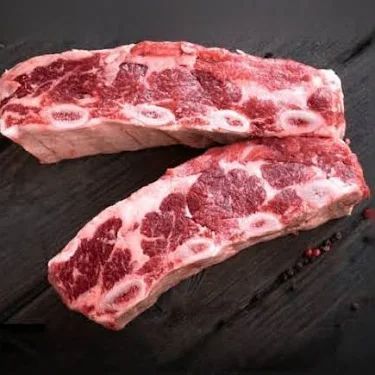 Beef Short Ribs 2-3.5lbs