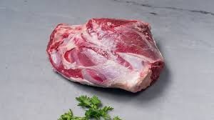 Leg of Goat 1.5-2lb