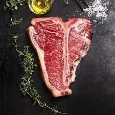 T-Bone Steak 1.25-1.75 lb
