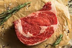Ribeye Steak 1.25-1.75 lb bone in