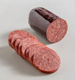 Beef Summer Sausage approx. 1 lb