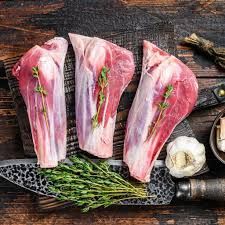 Lamb Shank .5-1.5lb