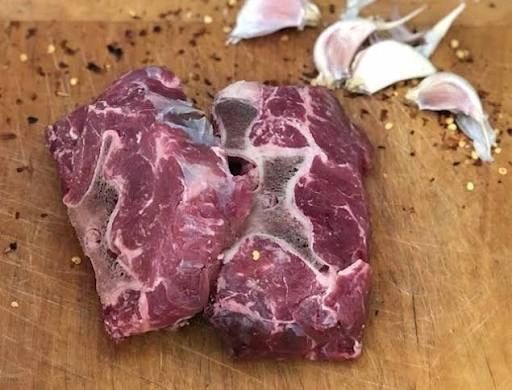Soup Bones 1-2 lb