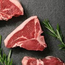 Lamb sirloin Chops 1-2lb