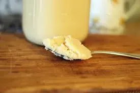 Beef Tallow