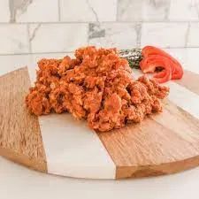 Pork Chorizo 1 lb pk