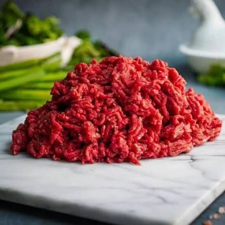 GROUND BEEF