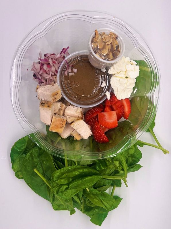 SALAD