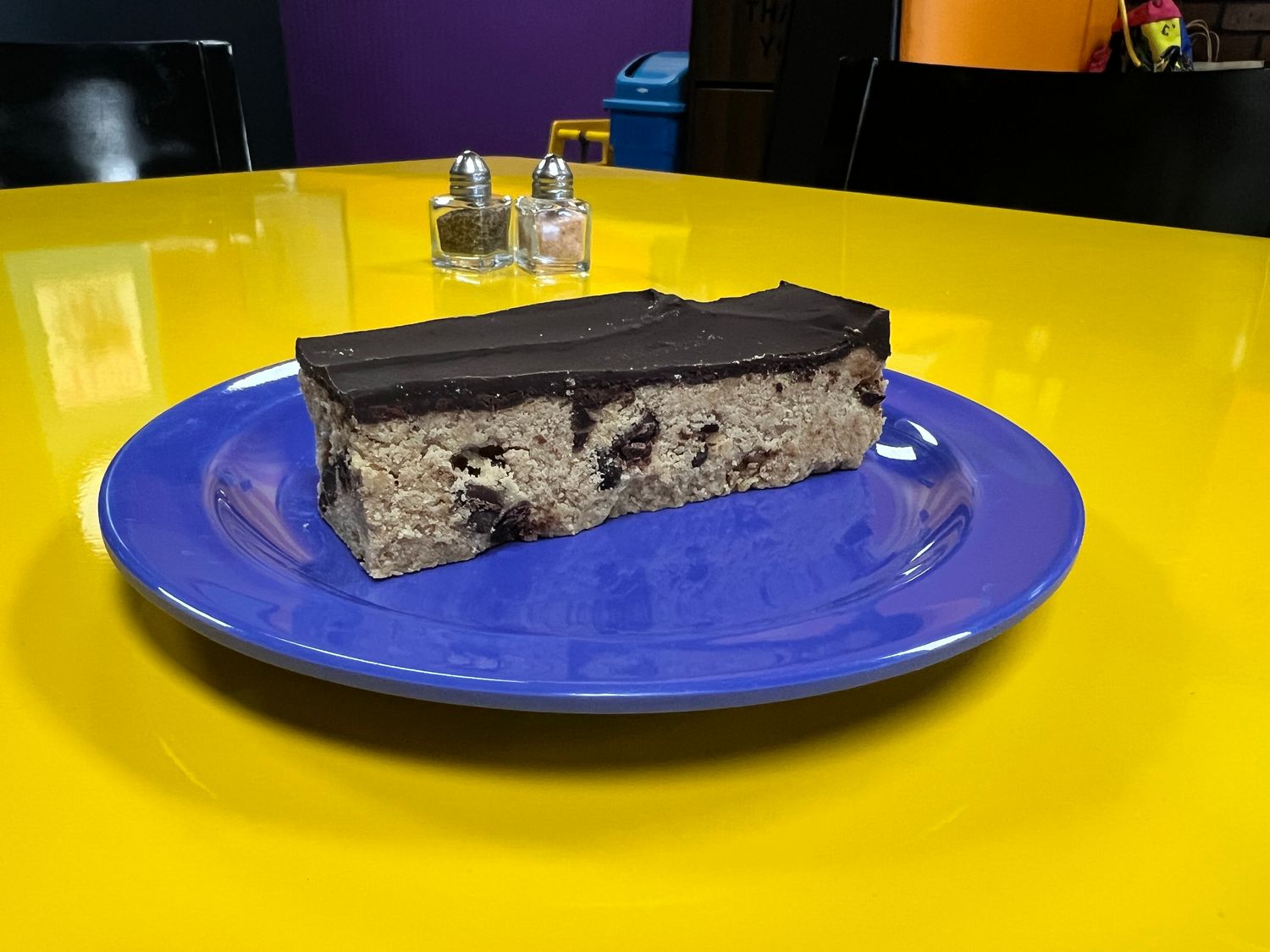 Cookie Dough Protein Bar