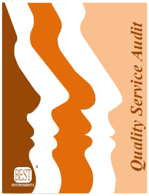 Quality Service Audit for Employees