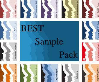 BEST Sample Pack