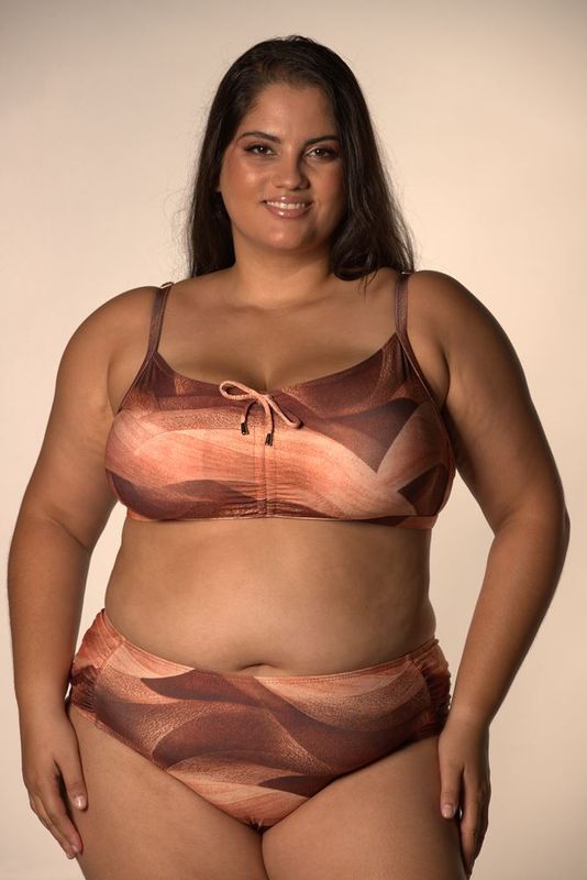Plus Size Bikinis