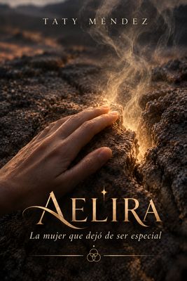 Aelira - La mujer que dejó de ser especial
