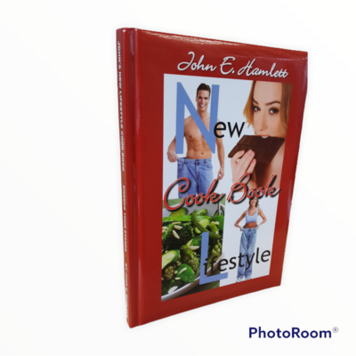 N.E.W. Lifestyle Recipe Book