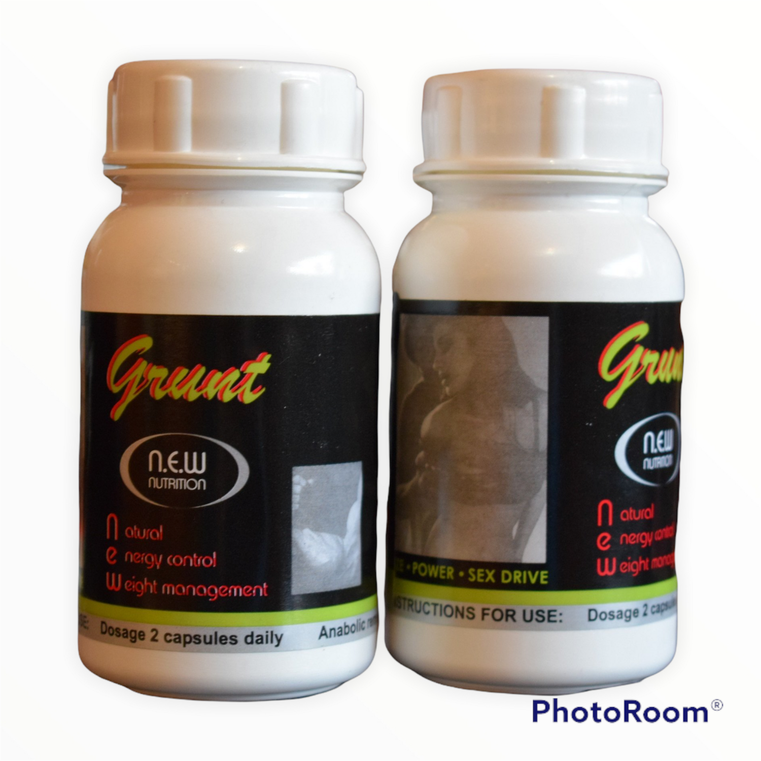 Grunt (Testo Up)