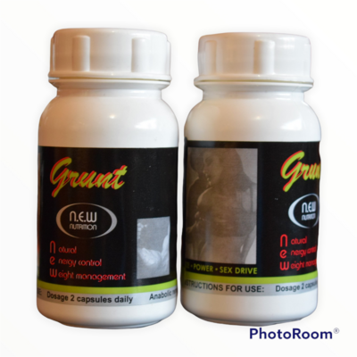 Grunt (Testo Up)