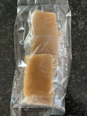 PPC Bites (Performance Protein Carb Bites)