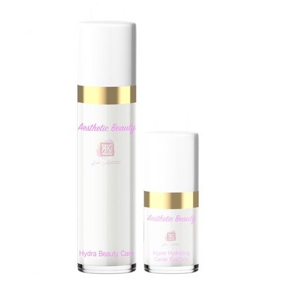 Gesichtscreme & Augencreme Gesichtscreme & Augencreme