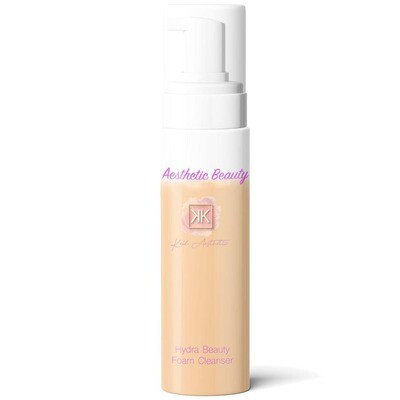 Hydra Beauty Foam Cleanser Hydra Beauty Foam Cleanser