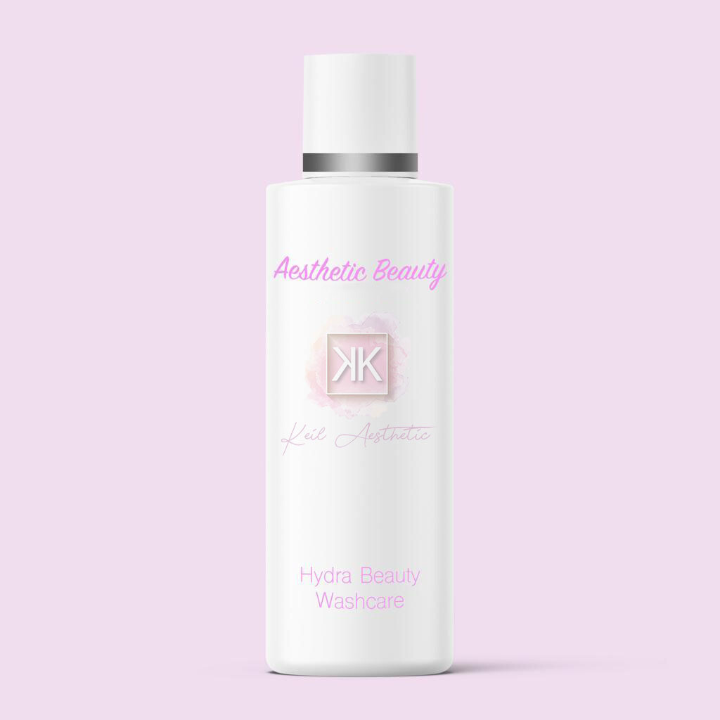 Hydra Beauty Washcare