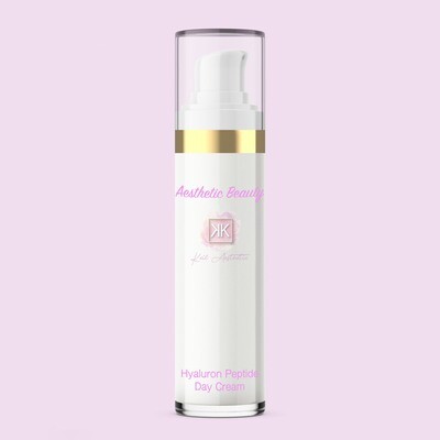 Hyaluron Peptide Day Cream Hyaluron Peptide Day Cream