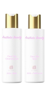 Clear Skin Cleansing DUO Clear Skin Cleansing DUO
