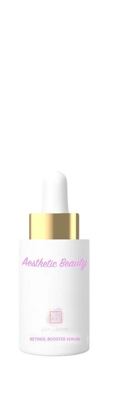 Retinol Booster Serum