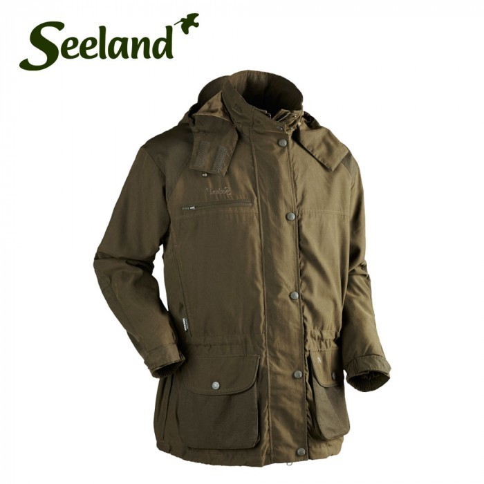 Seeland Keeper jacket