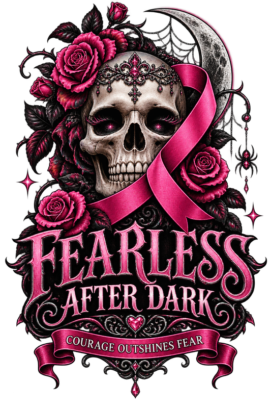 Pinktober After Dark