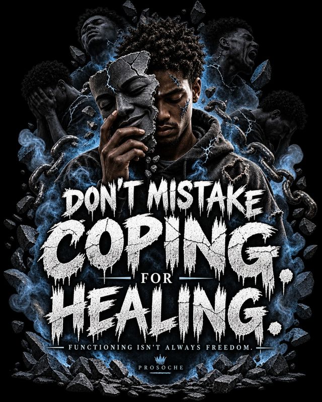 Mental Health Awareness