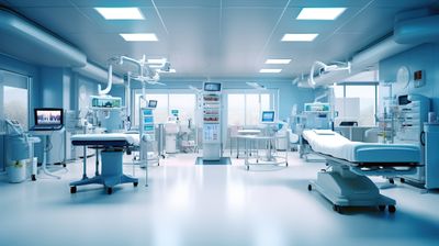 Medical field
