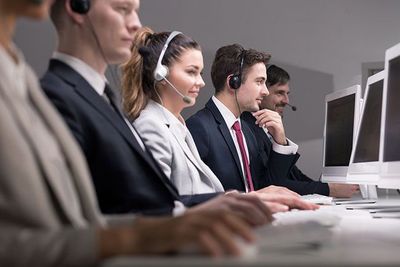Services