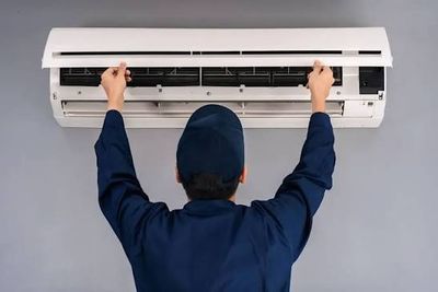 AC Service
