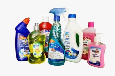 Cleaning Solutions