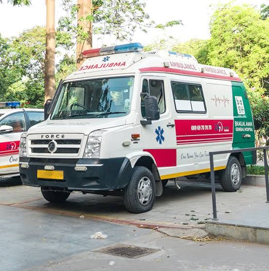 Ambulance Service