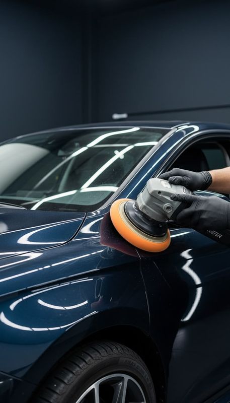 Detailing